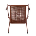 MAGIC ΠΟΛΥΘΡΟΝΑ TERRACOTTA 56x59,5xH80cm