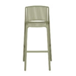 POLLY ΣΚΑΜΠΩ BAR ΛΑΔΙ 41x47xH100,5cm
