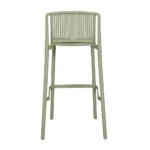 POLLY ΣΚΑΜΠΩ BAR ΛΑΔΙ 41x47xH100,5cm