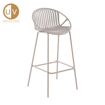 NADIN ΣΚΑΜΠΩ BAR OFF WHITE 50