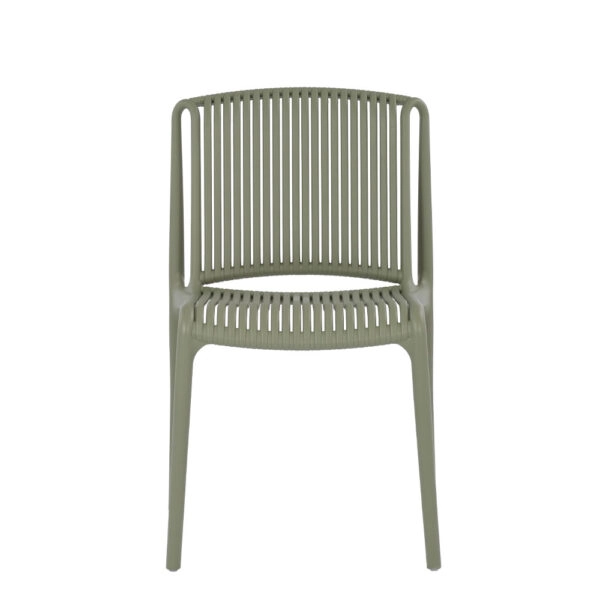 POLLY ΚΑΡΕΚΛΑ ΛΑΔΙ 56x51xH82cm