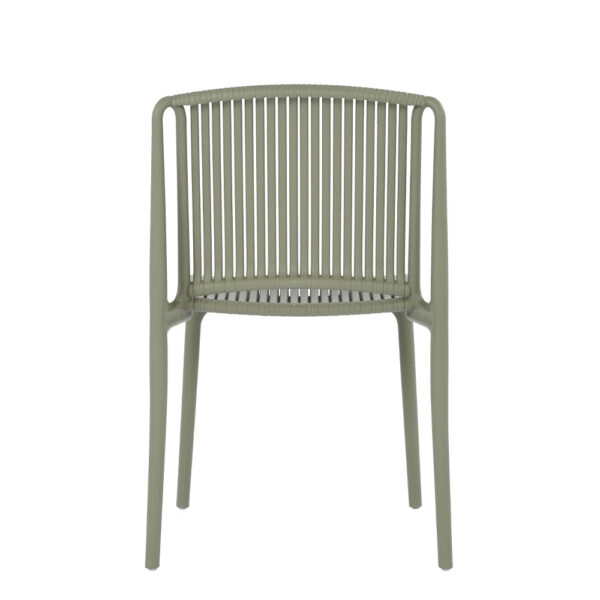 POLLY ΚΑΡΕΚΛΑ ΛΑΔΙ 56x51xH82cm