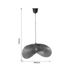Öùôéóôéêü ïñïöÞò ìïíüöùôï Lighty Inart Å27 öõóéêü ìðáìðïý Ö42x13åê