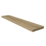 CLASSIC ΡΑΦΙ OAK ΑΝΟΙΧΤΟ 60x23.5x3.8cm