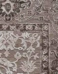 ΧΑΛΙ ZIRA 6238 CREAM VISON - 133cm x 190cm