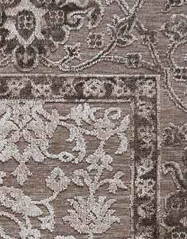 ΧΑΛΙ ZIRA 6238 CREAM VISON - 133cm x 190cm