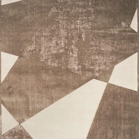 ΧΑΛΙ ZIRA 8871 CREAM VISON - 200cm x 250cm