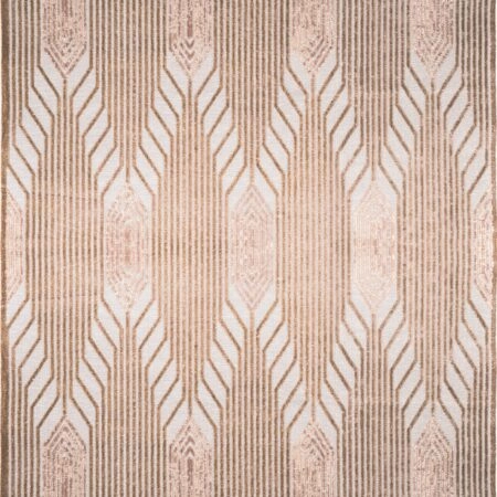 ΧΑΛΙ ZIRA 8875 LIGHT GREY VISON - 200cm x 290cm