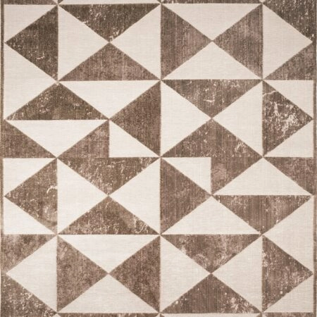 ΧΑΛΙ ZIRA 8888 CREAM VISON - 200cm x 290cm