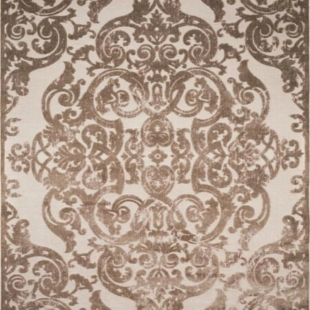 ΧΑΛΙ ZIRA 9103 CREAM VISON - 133cm x 190cm