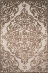 ΧΑΛΙ ZIRA 9103 CREAM VISON - 133cm x 190cm