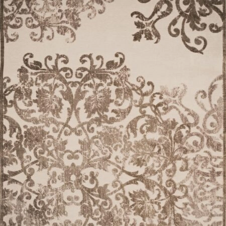 ΧΑΛΙ ZIRA 9105 CREAM VISON - 160cm x 230cm