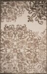 ΧΑΛΙ ZIRA 9105 CREAM VISON - 160cm x 230cm