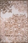 ΧΑΛΙ ZIRA 9105 LIGHT GREY VIZON - 133cm x 190cm