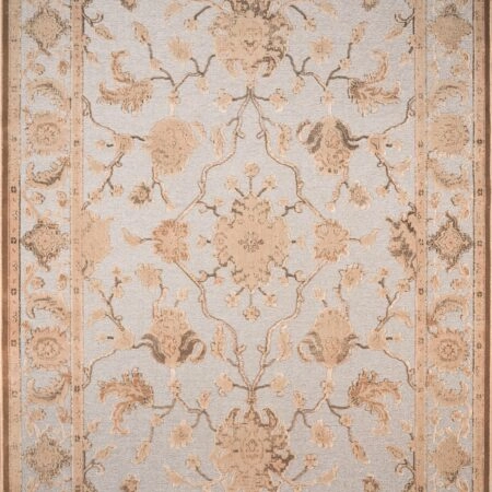 ΧΑΛΙ VISCOSE FARASHE 952/473510 - ΣΕΤ ΚΡΕΒΑΤΟΚΑΜΑΡΑΣ