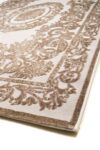 ΧΑΛΙ ZIRA 9104 CREAM VISON - 200cm x 250cm