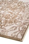 ΧΑΛΙ ZIRA 9105 CREAM VISON - 160cm x 230cm