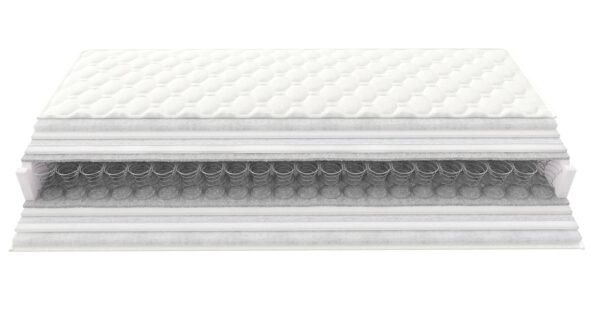 Στρώμα BeComfort Cloud Kids-90 x 200