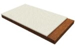 Στρώμα BeComfort Perfect Baby-60 x 120
