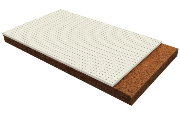 Στρώμα BeComfort Perfect Baby-60 x 120