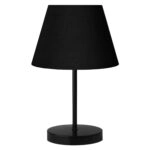 ΦΩΤΙΣΤΙΚΟ ΕΠΙΤΡΑΠΕΖΙΟ HM7602.02 ΜΑΥΡΟ