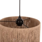 ΦΩΤΙΣΤΙΚΟ ΟΡΟΦΗΣ ΕΣΩΤΕΡΙΚΟΥ ΧΩΡΟΥ HM7944.02 NATURAL Φ30x67Yεκ.