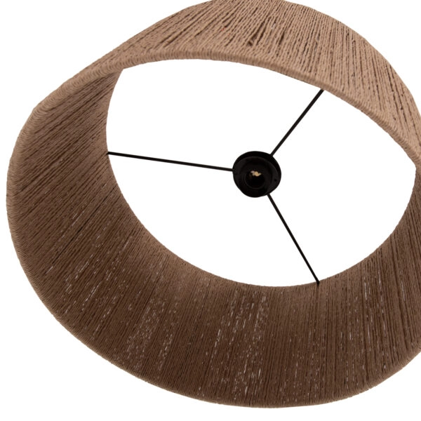 ΦΩΤΙΣΤΙΚΟ ΟΡΟΦΗΣ ΕΣΩΤΕΡΙΚΟΥ ΧΩΡΟΥ HM7945.02 NATURAL Φ40x117Yεκ.