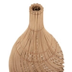 ΦΩΤΙΣΤΙΚΟ ΟΡΟΦΗΣ HM7885 ΚΡΕΜΑΣΤΟ ΑΠΟ RATTAN ΣΕ ΦΥΣΙΚΟ ΧΡΩΜΑ Φ23x148Yεκ.