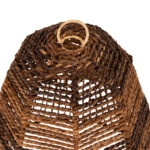 ΦΩΤΙΣΤΙΚΟ ΟΡΟΦΗΣ ΚΡΕΜΑΣΤΟ HM7859 ΙΝΕΣ ΔΕΝΤΡΟΥ ΜΠΑΝΑΝΑΣ ΣΕ ΚΑΦΕ Φ61x61-156Yεκ.