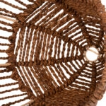 ΦΩΤΙΣΤΙΚΟ ΟΡΟΦΗΣ ΚΡΕΜΑΣΤΟ HM7859 ΙΝΕΣ ΔΕΝΤΡΟΥ ΜΠΑΝΑΝΑΣ ΣΕ ΚΑΦΕ Φ61x61-156Yεκ.