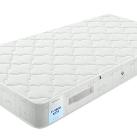 Στρώμα BeComfort Fusion Kids-20 εκ.-80 x 200