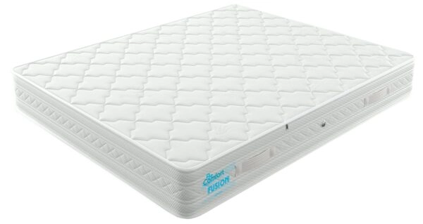 Στρώμα BeComfort Fusion-23 εκ.-120 x 200