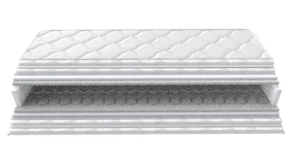 Στρώμα BeComfort Fusion Kids-20 εκ.-80 x 200
