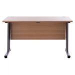 ΓΡΑΦΕΙΟ ΕΠΑΓΓΕΛΜΑΤΙΚΟ VALDEN HM2045.01 ΟΞΙΑ 150X80X75