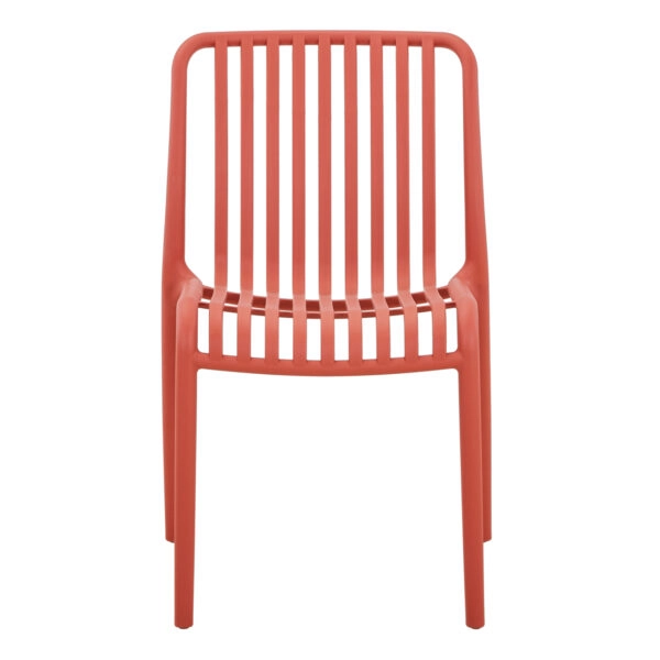 ΚΑΡΕΚΛΑ ΕΞΩΤ.ΧΩΡΟΥ CONVEE HM6104.05 ΚΟΚΚΙΝΟ ΠΟΛΥΠΡΟΠΥΛΕΝΙΟ 52,5x44,5x79Yεκ.