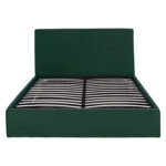 ΚΡΕΒΑΤΙ ALLIE HM584.13 160Χ200 ΜΕ ΑΠΟΘΗΚΕΥΤΙΚΟ ΧΩΡΟ ΚΥΠΑΡΙΣΣΙ