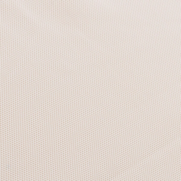 ΜΑΞΙΛΑΡΙ ΞΑΠΛΩΣΤΡΑΣ TEXTILENE 600gr/m2 2X1 SIFNOS ΜΠΕΖ HM11234.60T 196(117+1+78)x58x6εκ.