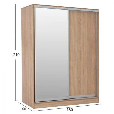 ntoylapa-2fylli-180x60x210yek-syromeni-m-1