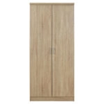 ΝΤΟΥΛΑΠΑ 2ΦΥΛΛΗ JENNA SONAMA HM368.02 80x43x181