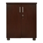 ΝΤΟΥΛΑΠΙ ΓΡΑΦΕΙΟΥ VANCE ΕΠΑΓΓΕΛΜΑΤΙΚΟ WENGE HM2050.12 60Χ46Χ75Υ εκ.