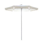 ΟΜΠΡΕΛΑ ΕΠΑΓΓΕΛΜΑΤΙΚΗ BRAYDON  2M ΕΚΡΟΥ ΜΟΝΟΚΟΜΜΑΤΟΣ ΙΣΤΟΣ HM6001