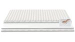 Επίστρωμα BeComfort Memory Foam-200 x 200