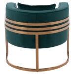 ΠΟΛΥΘΡΟΝΑ TIANA ΚΥΠΑΡΙΣΣΙ ΜΕ ΜΕΤΑΛΛΙΚΟ ΣΚΕΛΕΤΟ HM8738.03