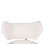 ΠΟΛΥΘΡΟΝΑ ΠΕΡΙΣΤΡΕΦΟΜΕΝΗ BRYLL HM9597.06 ΕΚΡΟΥ ΜΠΟΥΚΛΕ-ΜΑΥΡΗ ΒΑΣΗ 86x90x97Υεκ.