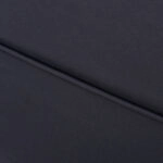 ΠΟΥΦ TANEA HM5807.02 ΓΚΡΙ ΜΕ UV PROTECTION 190x80x60Υ εκ.
