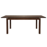 ΣΕΤ ΤΡΑΠΕΖΑΡΙΑΣ 7Τ ΤΡΑΠΕΖΙ ΑΝΟΙΓΟΜΕΝΟ & ΚΑΡΕΚΛΕΣ ΚΑΡΥΔΙ HM10090