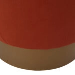 ΣΚΑΜΠΟ VINDE HM9260.02 ΚΟΡΑΛΙ ΜΕ ΧΡΥΣΗ ΒΑΣΗ Φ40x35 εκ.
