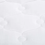 ΣΤΡΩΜΑ CLASSIC ΜΕ ΧΑΜΗΛΗ ΣΟΥΣΤΑ 160X200X14Υ εκ. HM11346.160