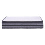 ΣΤΡΩΜΑ DREAMTOPIA FRANKLIN HM657.150 BONNELL SPRING ΜΕ ΑΝΩΣΤΡΩΜΑ 150x200 εκ.
