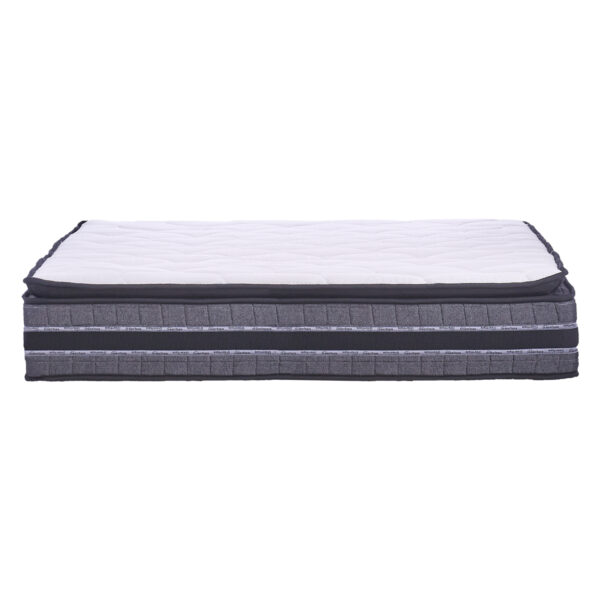 ΣΤΡΩΜΑ DREAMTOPIA FRANKLIN HM657.150 BONNELL SPRING ΜΕ ΑΝΩΣΤΡΩΜΑ 150x200 εκ.